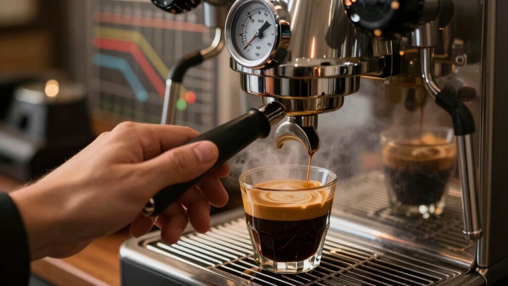 selecting appropriate flow instruments