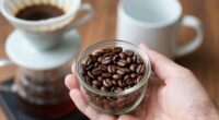selecting headache free coffee