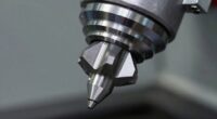 selecting optimal burr shape