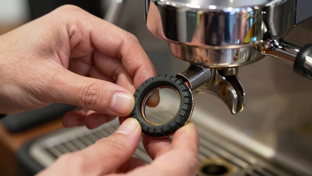 selecting proper gasket type