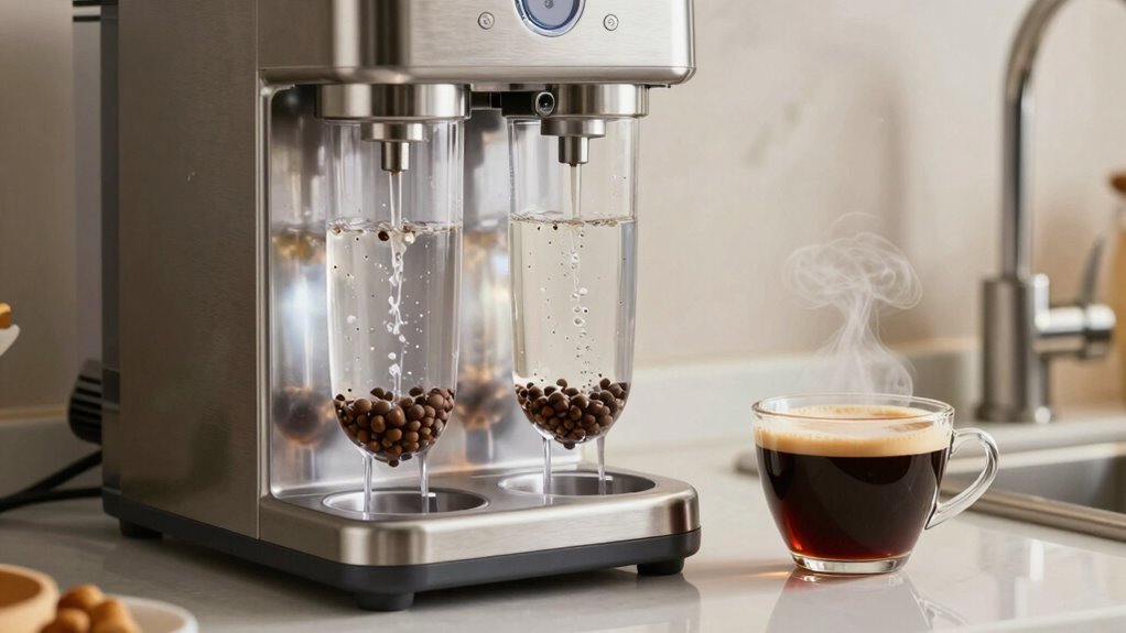 selecting suitable water softener