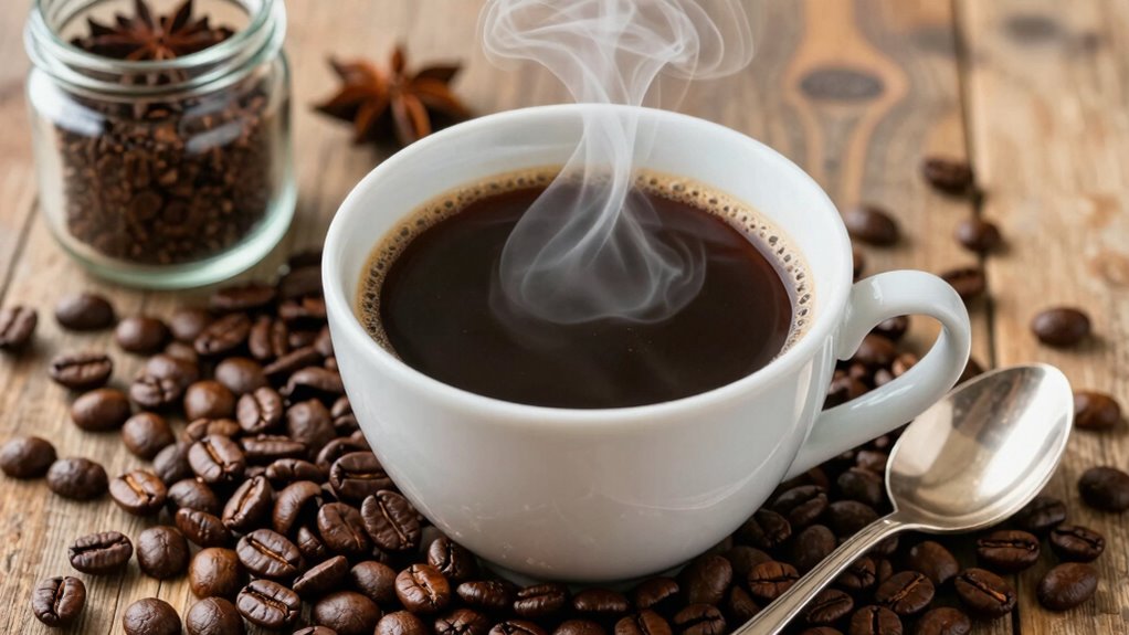 senses sharpen coffee appreciation
