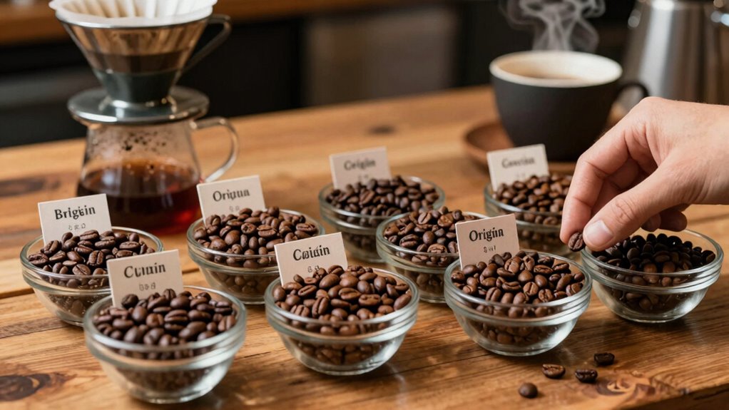 shop quality fresh ethical beans
