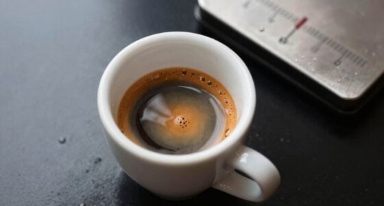 shot size and weight