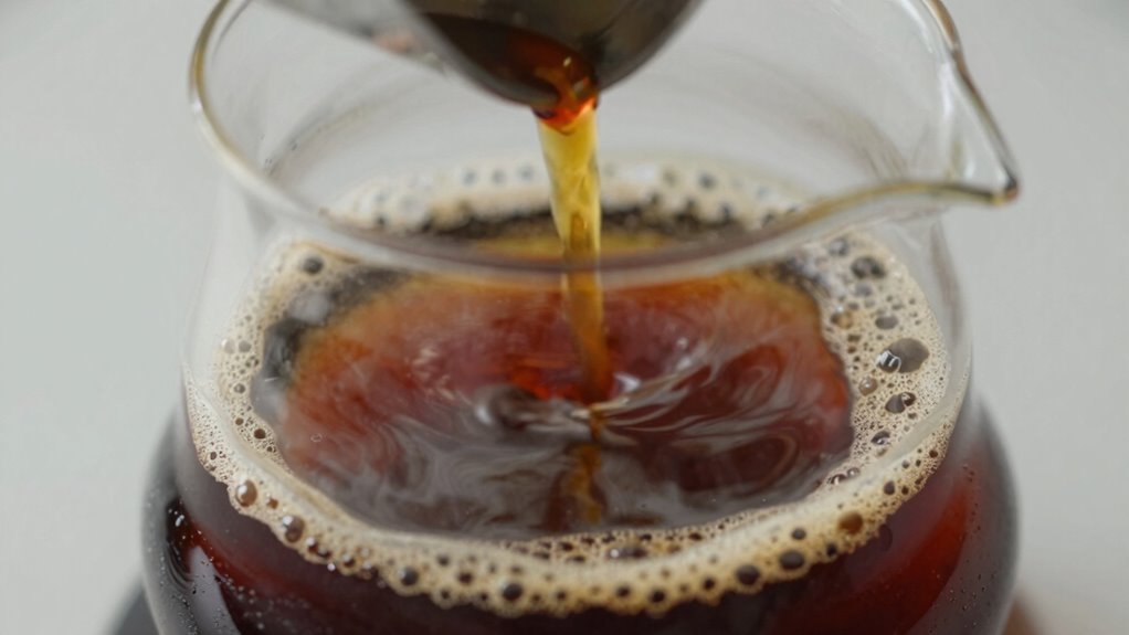 signs of extraction imbalance