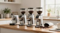 silent brewing coffee solutions