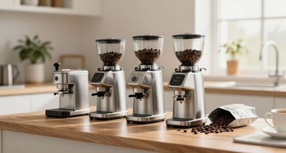 silent brewing coffee solutions