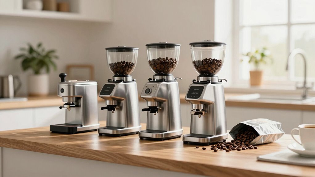 silent brewing coffee solutions