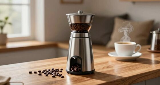 silent brewing coffee solutions