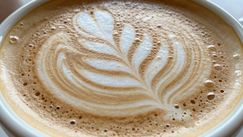 silky stable microfoam craftsmanship