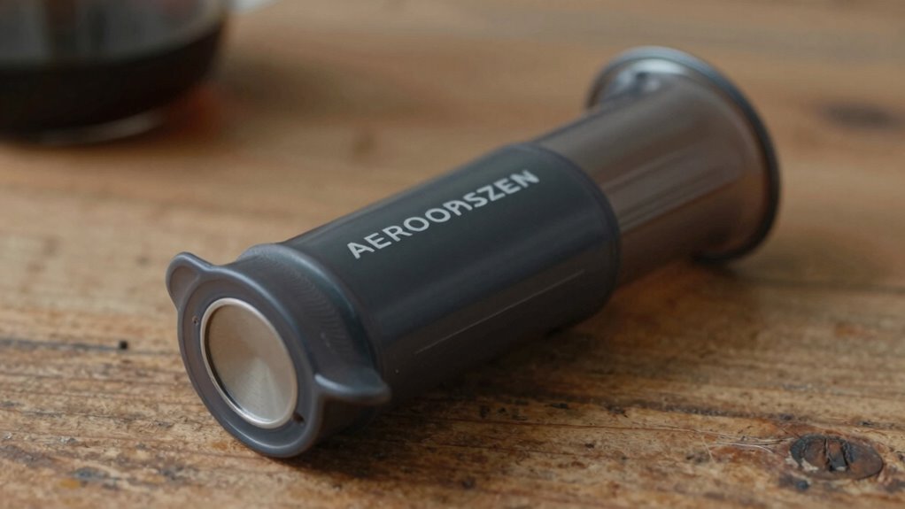 simple clean consistent brewing