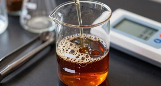 simple coffee brewing guide