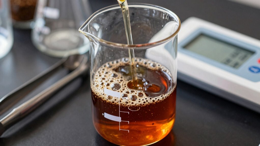 simple coffee brewing guide