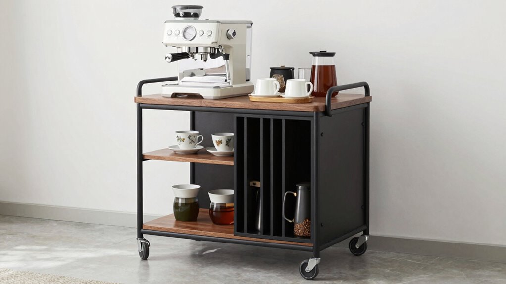 size storage mobility style