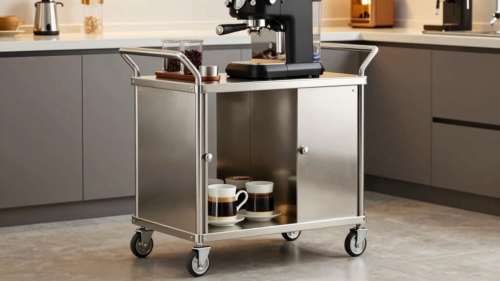 size storage mobility style