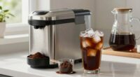 sizing ice maker guide