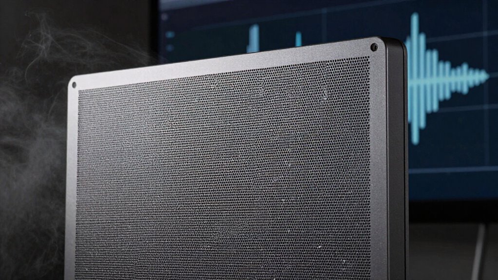 sound shaping and spatial manipulation