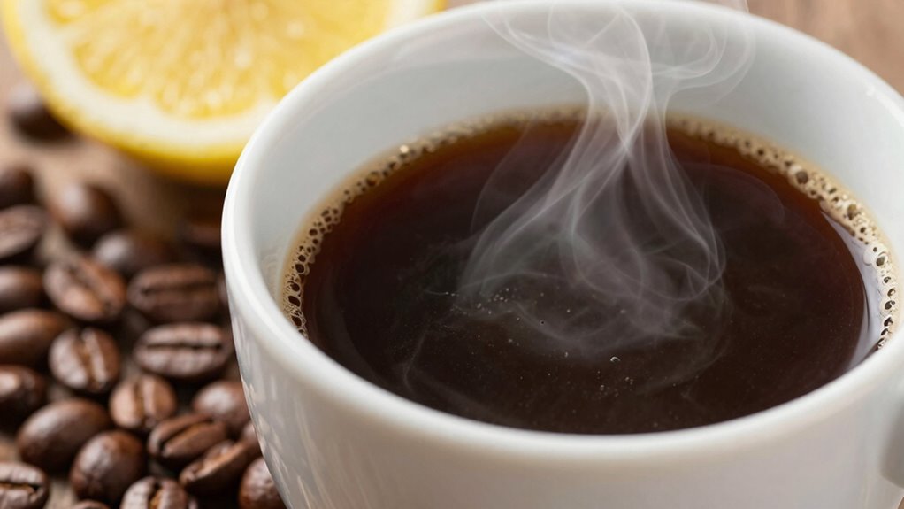 sour coffee extraction issues