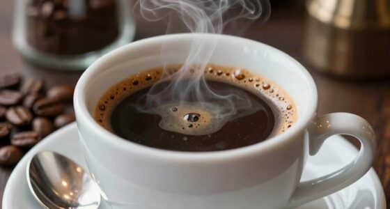 sour espresso taste solutions