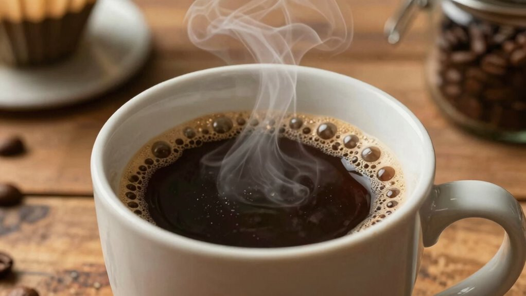 stale coffee proper storage