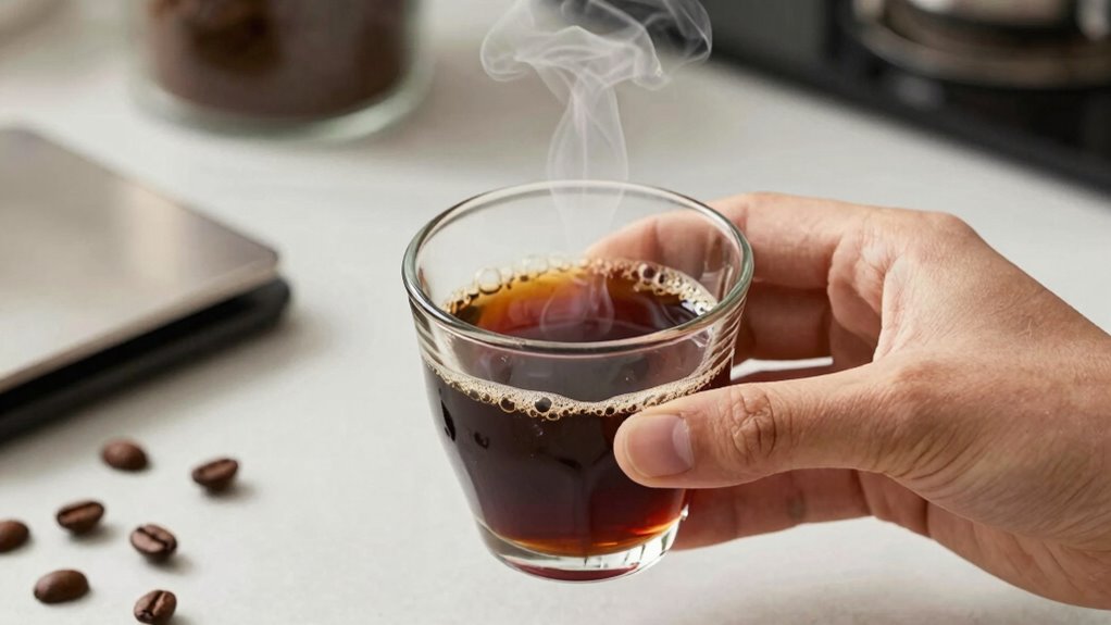 standardize brewing and select quality