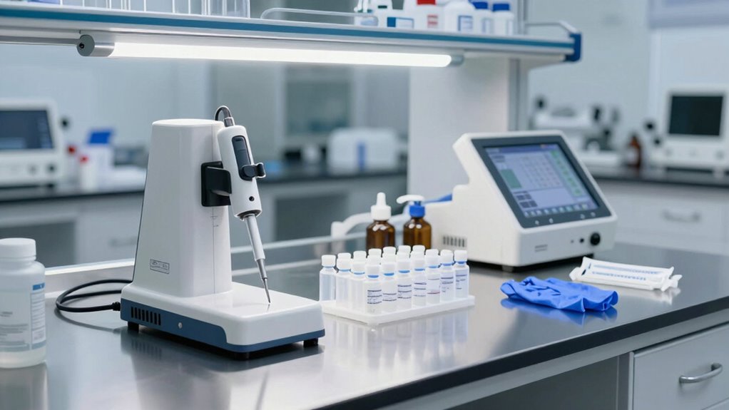 standardized precise ethical practices