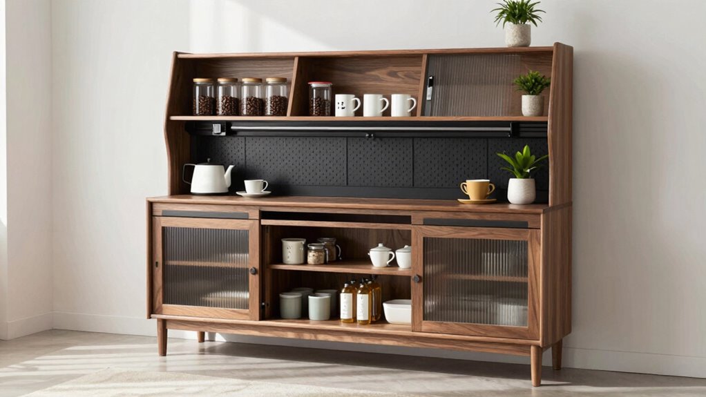 storage design durability ease