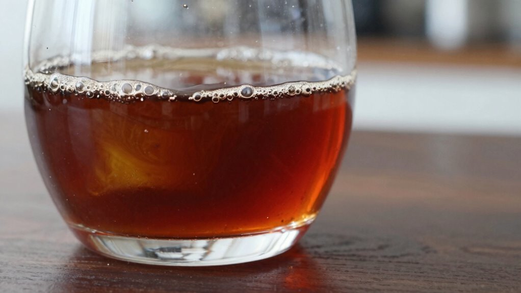 store cold brew properly