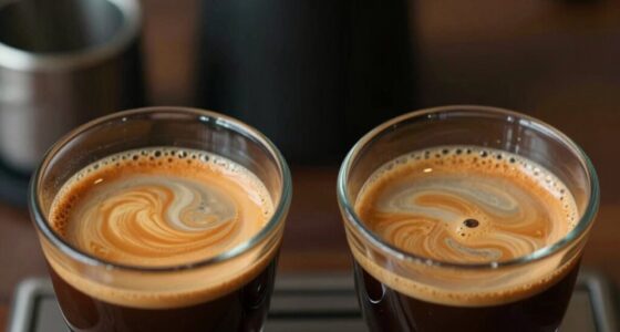 taste variations in dosing