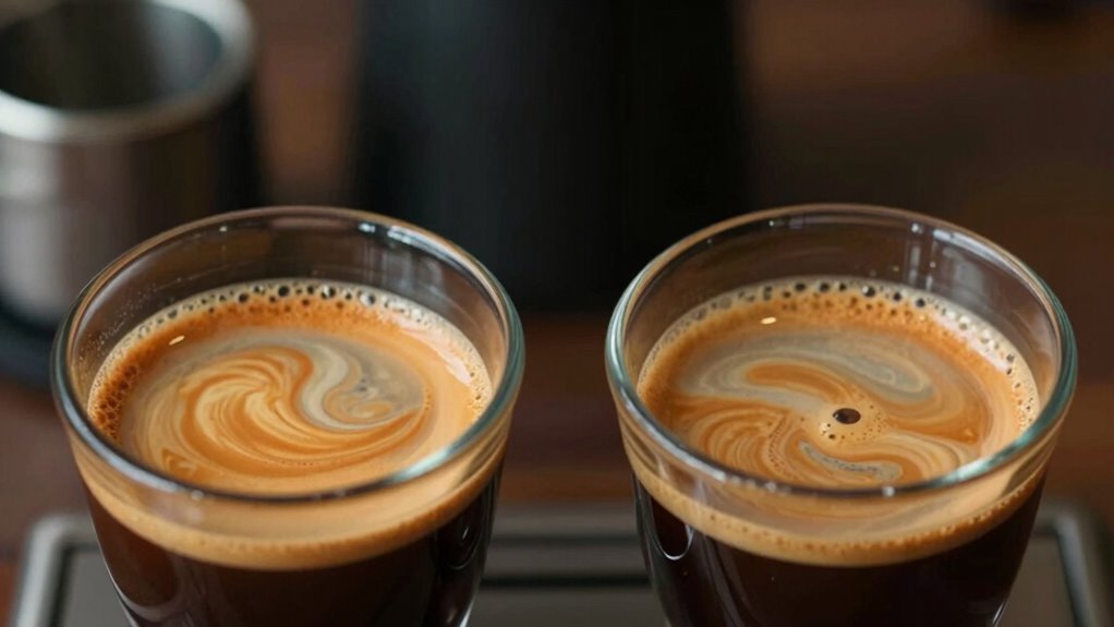 taste variations in dosing