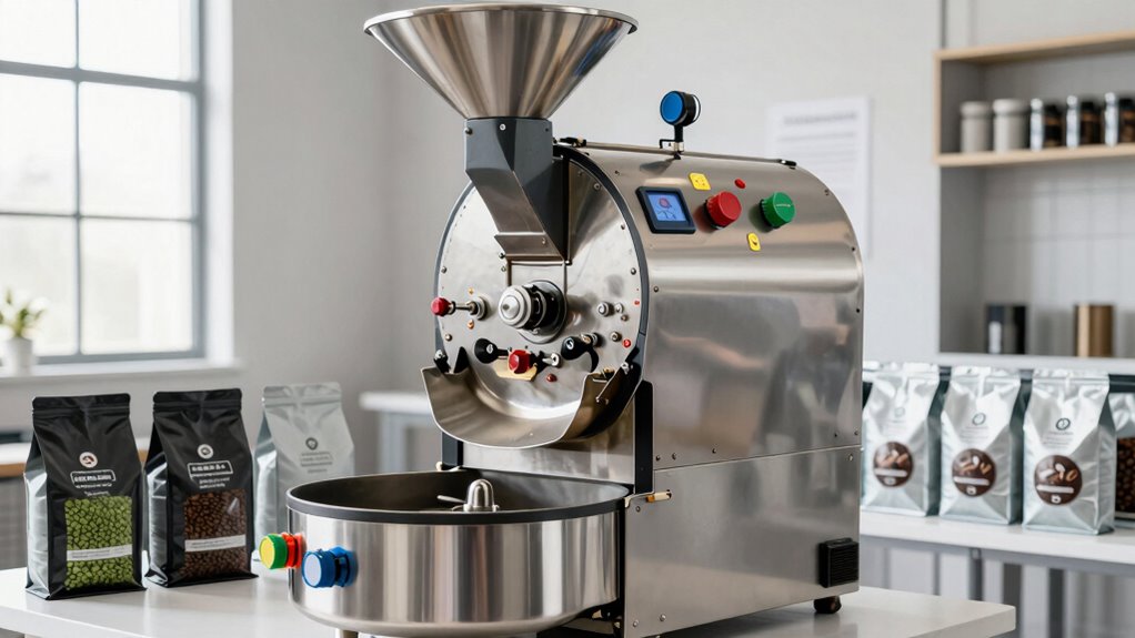 temperature control and safety