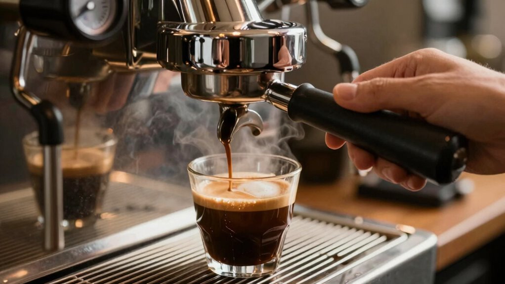 temperature control enhances flavor