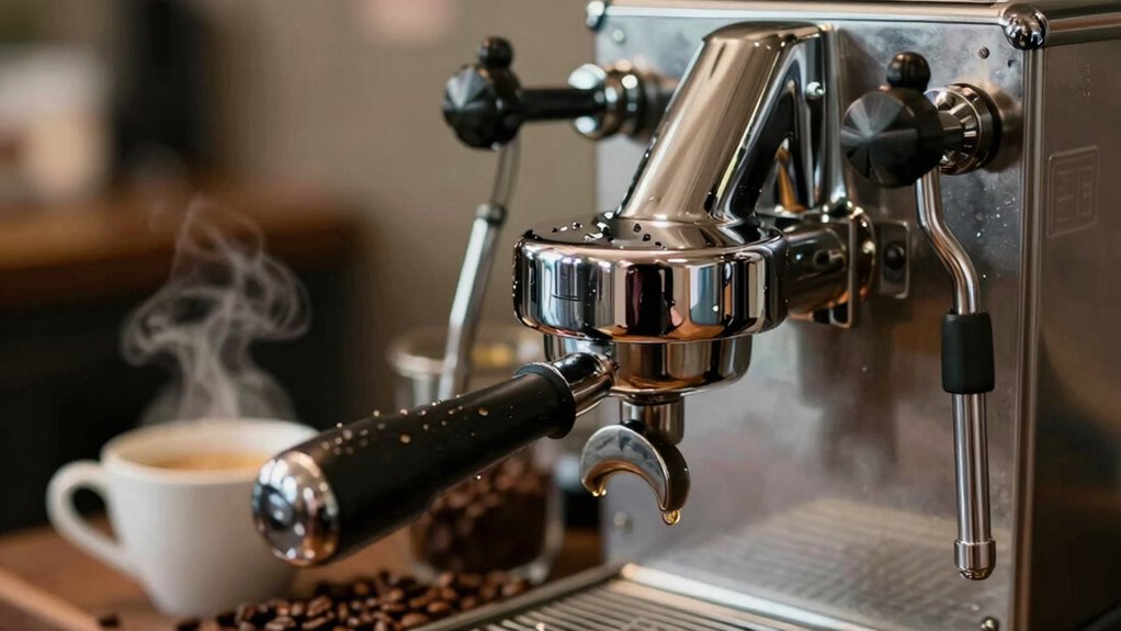 temperature stability and consistency