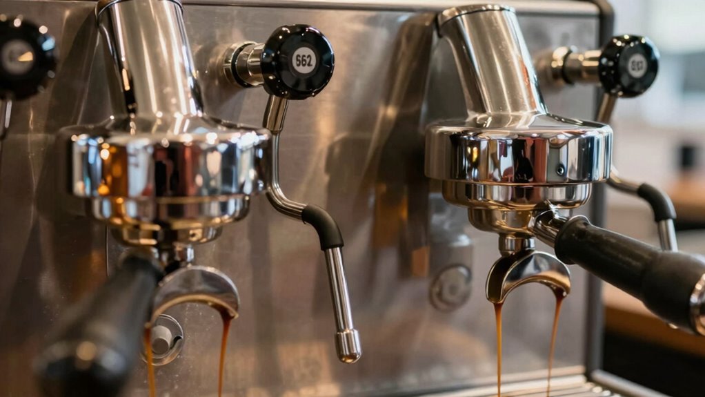 temperature stability comparison explained