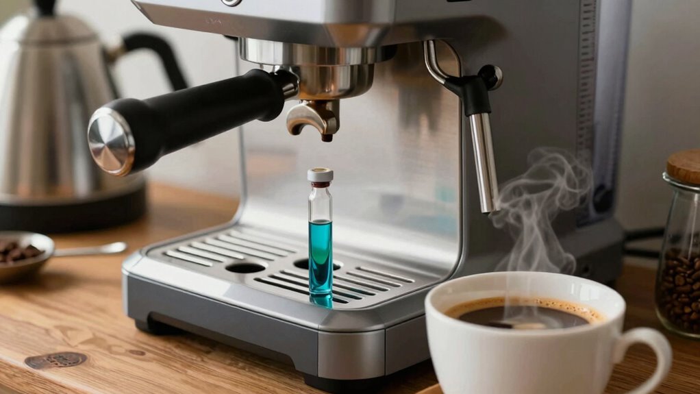 test water hardness accurately