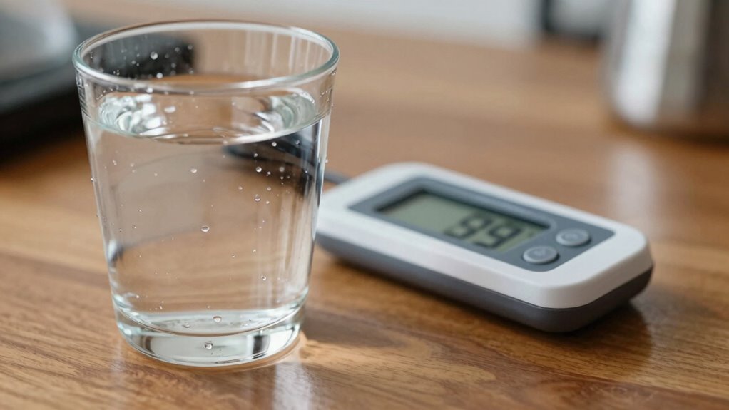 testing water quality essentials