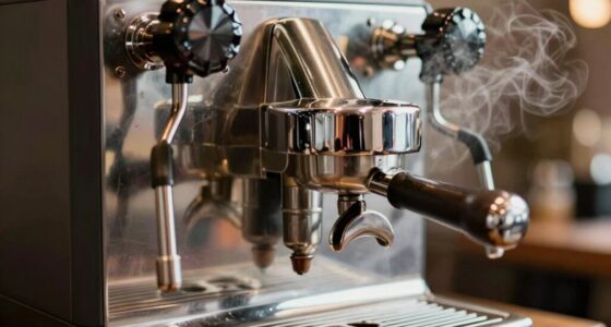 thermoblock vs boiler espresso