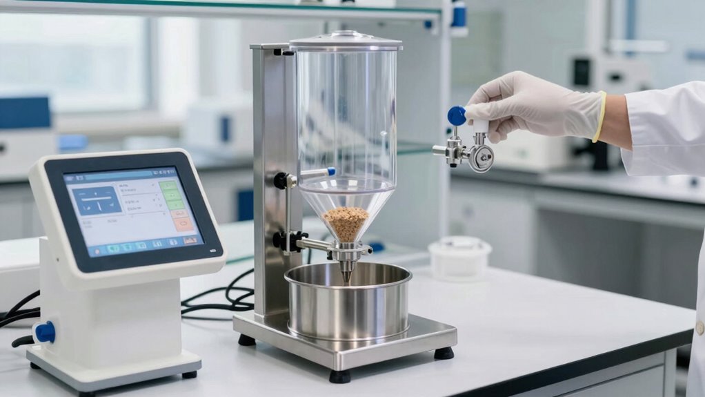 tools for precise dosing