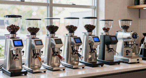 top affordable commercial grinders