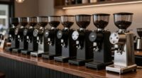 top affordable espresso grinders
