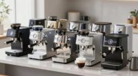 top affordable espresso machines