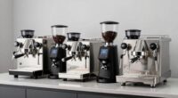 top affordable espresso machines