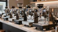 top affordable espresso machines