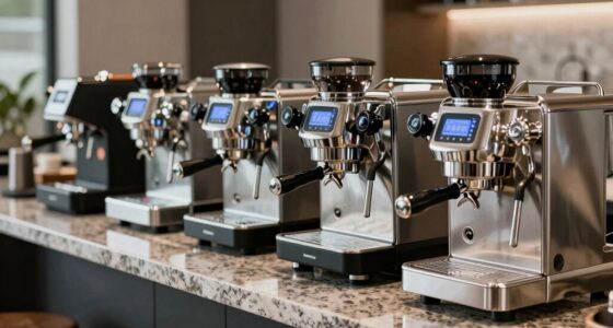 top affordable espresso options