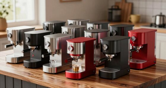 top affordable home roasters