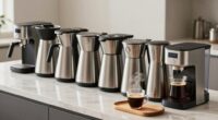 top affordable thermal coffee makers