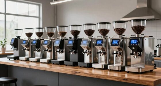 top automatic coffee roasters
