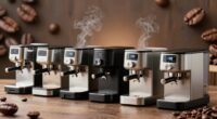 top automatic coffee roasters