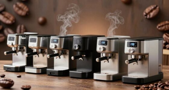 top automatic coffee roasters