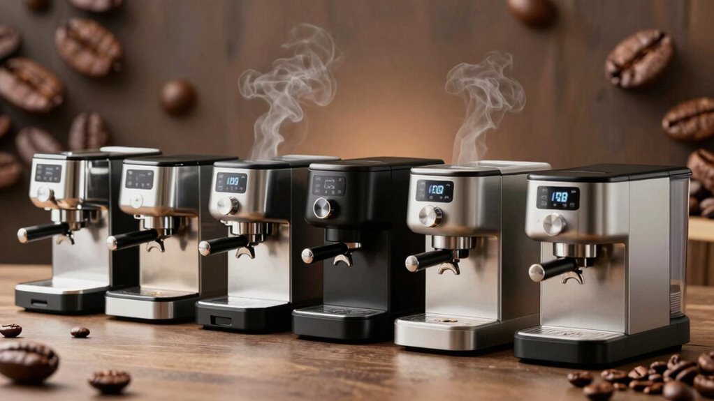 top automatic coffee roasters